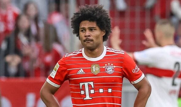 ليس كيميتش أو بافارد.. برشلونة يتحرك للتعاقد مع نجم بايرن ميونخ