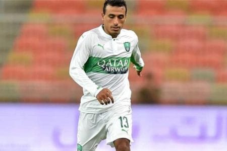 محمد عبد الشافي