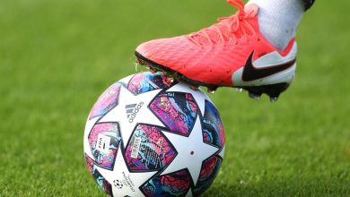 اسئلة تحدي الثلاثين - أقوى مسابقات كرة القدم