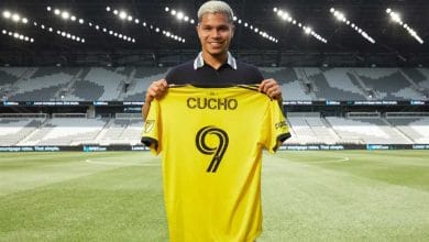 كوتشو هيرنانديز: الدوري الأمريكي أصبح جذابًا لأي لاعب