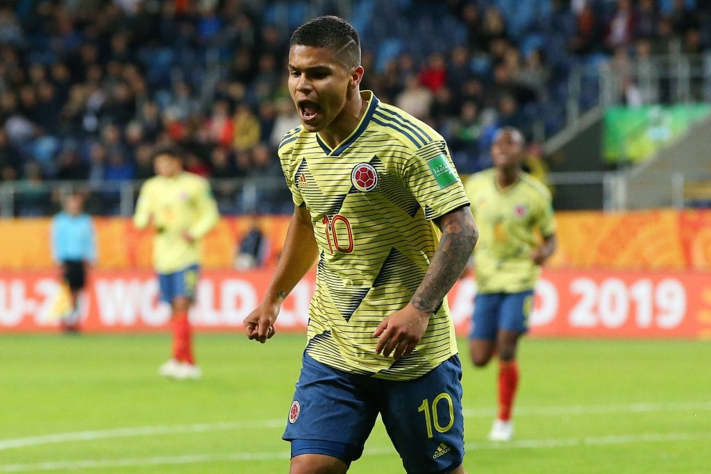 كوتشو هيرنانديز: الدوري الأمريكي أصبح جذابًا لأي لاعب