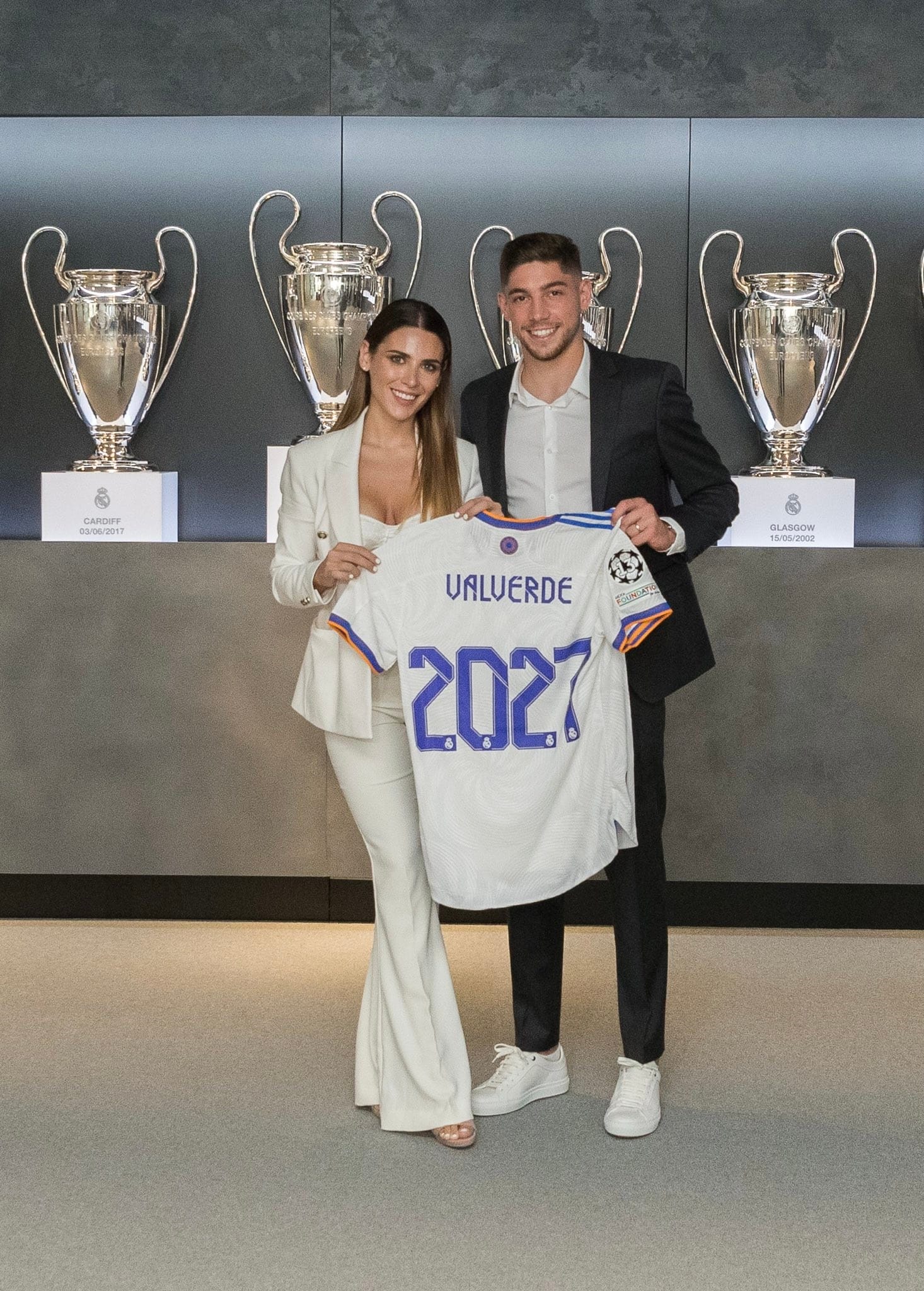 فالفيردي يتعرض للتخدير والسرقة!