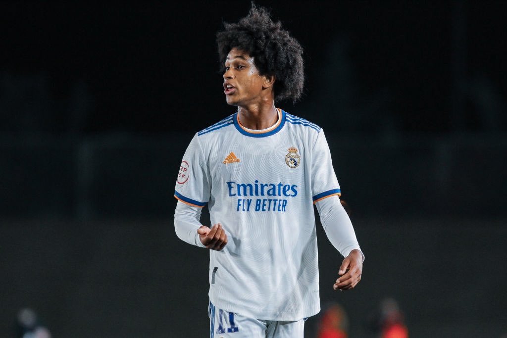 بيتر فيديريكو