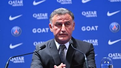 كريستوف جالتييه