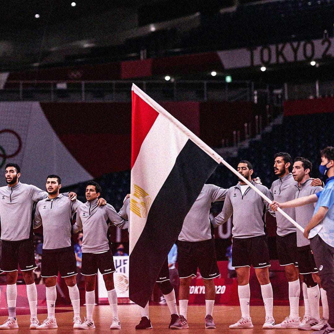 مشاهدة مباراة مصر ضد الرأس الأخضر في كأس العالم لكرة اليد 2025