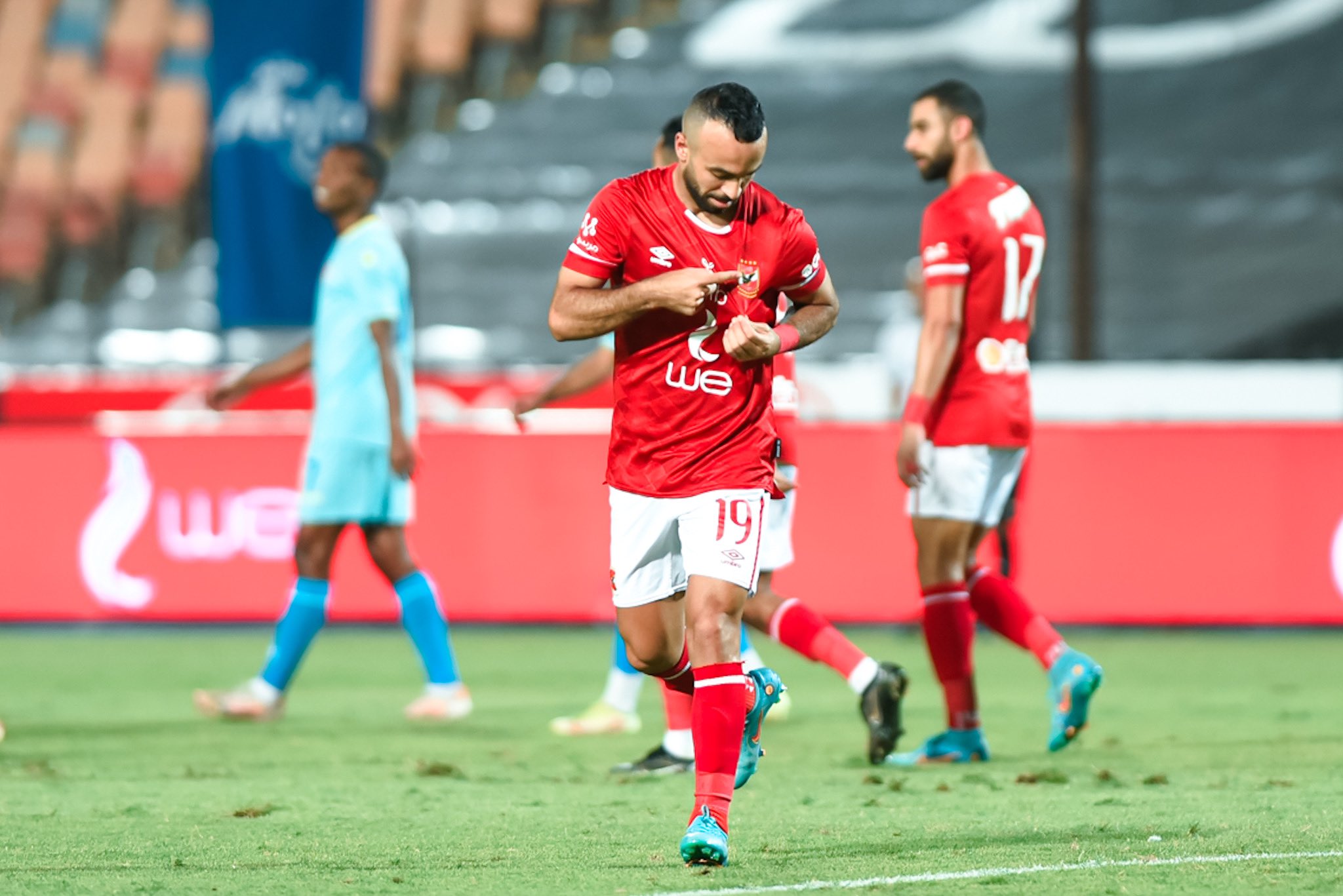 الاهلي