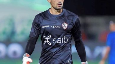 عواد لا يبيع أرضه.. الزمالك يتخطى المحلة بثبات حارسه وثنائية بن شرقي