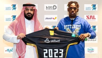 زكريا هوساوي