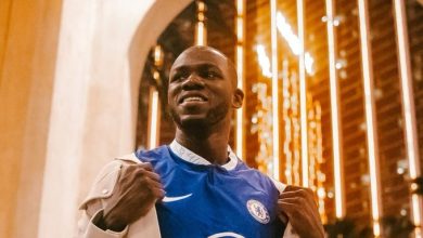 كاليدو كوليبالي