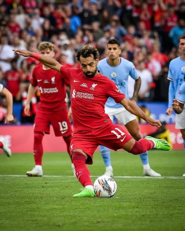 يلا شوت مشاهدة مباراة مانشستر سيتي ضد ليفربول