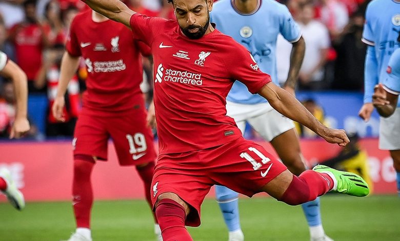 يلا شوت مشاهدة مباراة مانشستر سيتي ضد ليفربول
