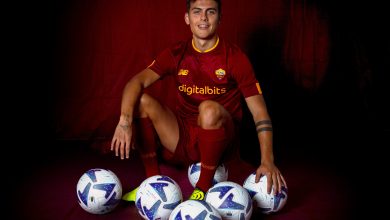 باولو ديبالا