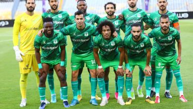 المصري البورسعيدي