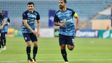 توقع الذكاء الاصطناعي لنتيجة مباراة بيراميدز ضد أوكلاند سيتي في كأس القارات للأندية. 