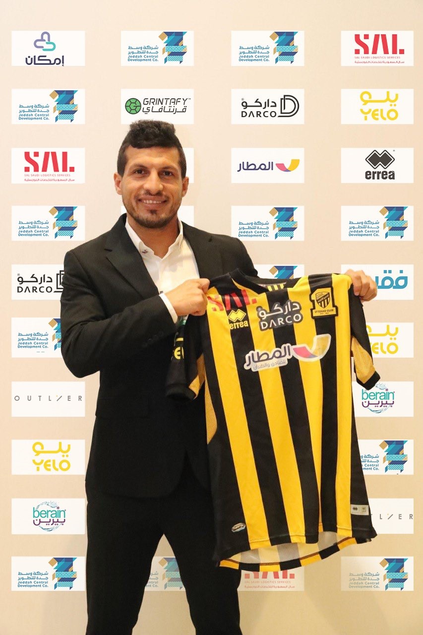 طارق حامد