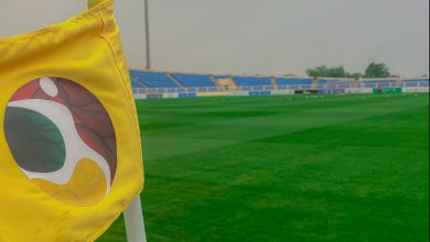 جدول مباريات كأس العرب للشباب 2022 والقنوات الناقلة