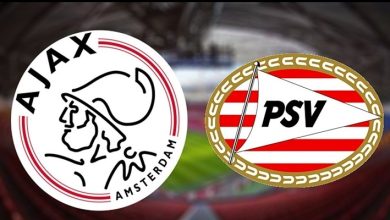 أياكس - أيندهوفن