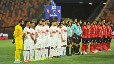 جدول ترتيب الدوري المصري 2023-2024