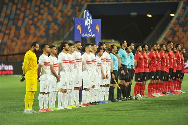 تشكيل الأهلي والزمالك المتوقع في مباراة القمة بـ الدوري المصري