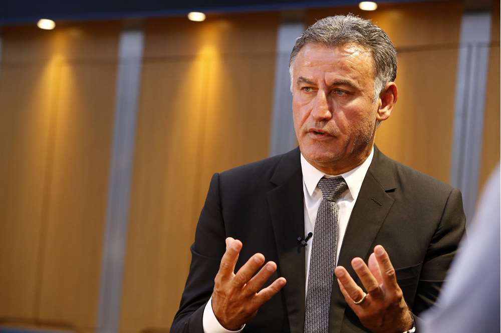 كريستوف جالتييه