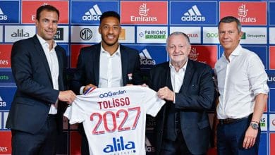 كورينتين توليسو