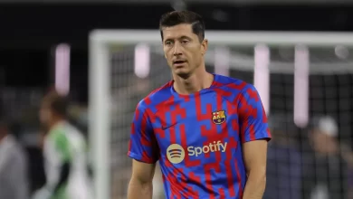 ليفاندوفسكي