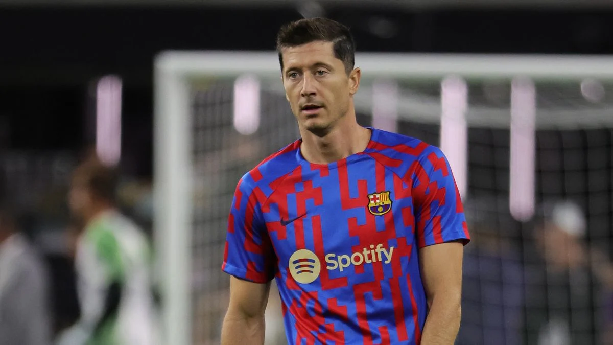 ليفاندوفسكي