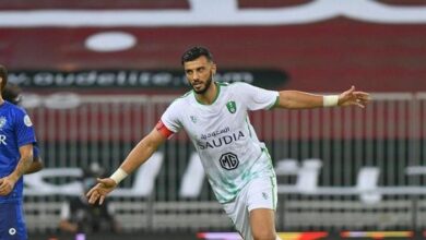 عمر السومة