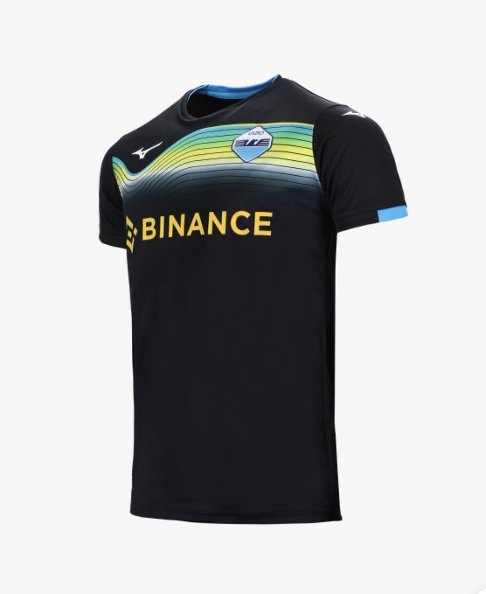 قمصان أندية الدوري الإيطالي موسم 2022-2023