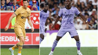 ترتيب الأندية الأكثر إنفاقاً في سوق الانتقالات الصيفية 2022