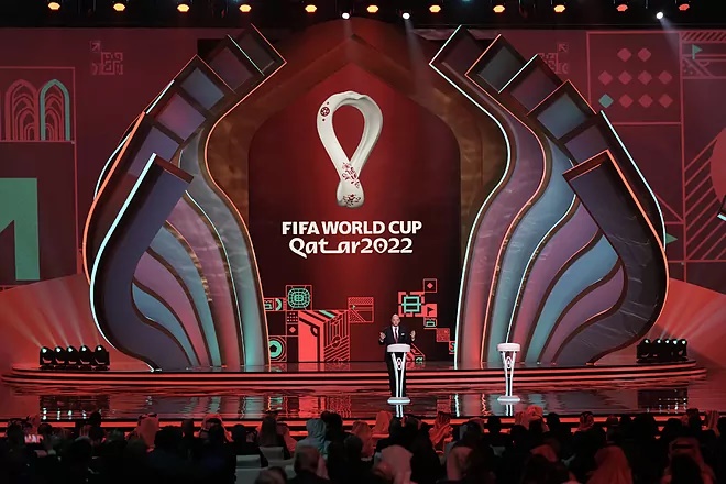 كأس العالم 2022