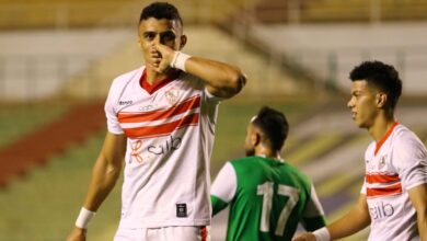 تاريخ مواجهات الزمالك وإيسترن كومباني في الدوري المصري