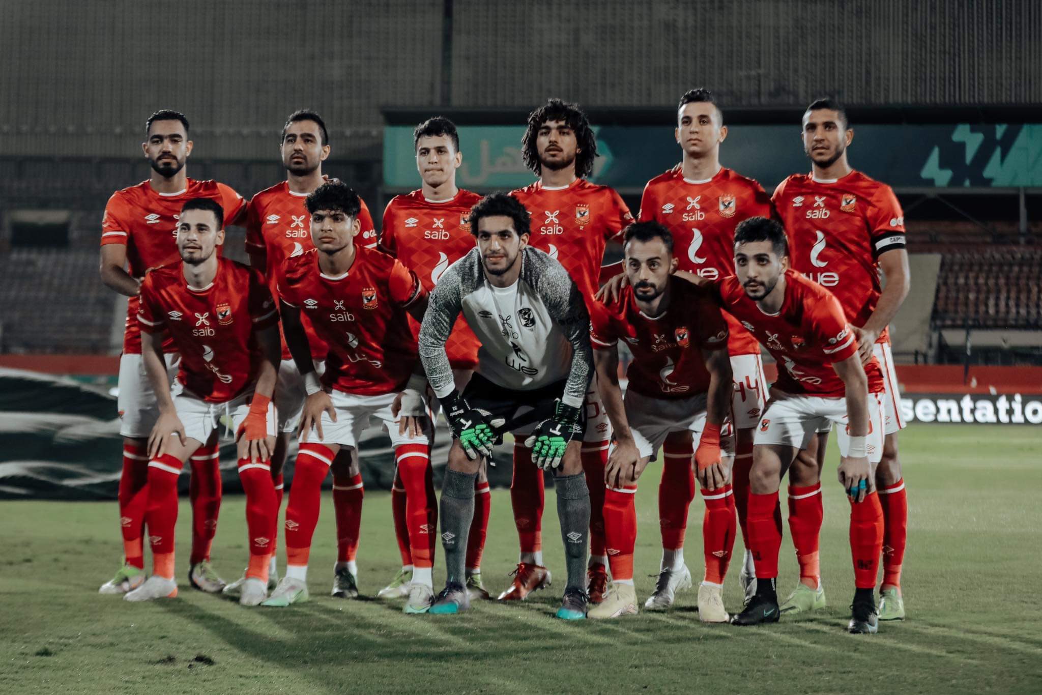 الاهلي - انبي