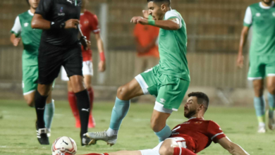 الاهلي - ايسترن كومباني