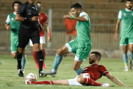 الاهلي - ايسترن كومباني