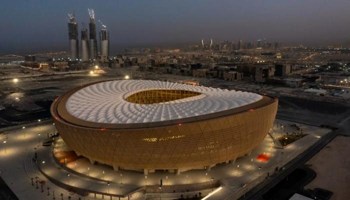 كأس لوسيل بين بطل الدوري المصري والسعودي