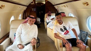 مسلي آل معمر - عبد الرحمن غريب