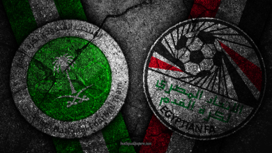 مصر - السعودية