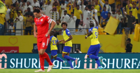 النصر