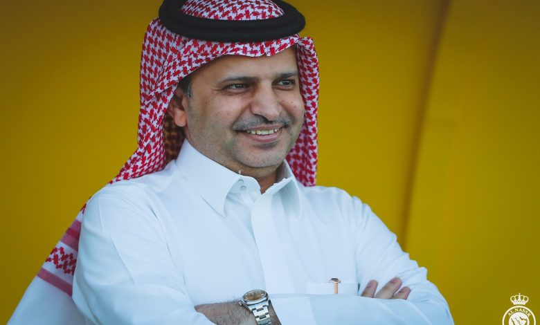 مسلي آل معمر
