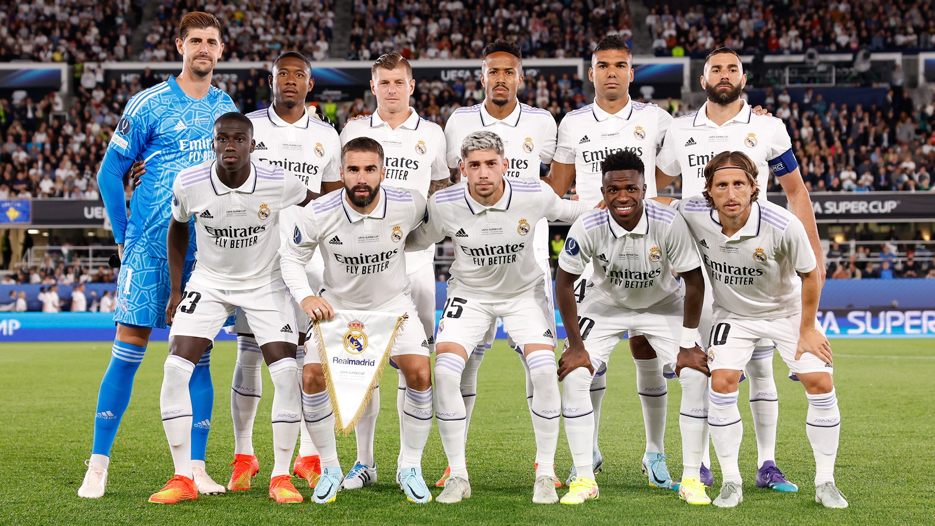 ريال مدريد