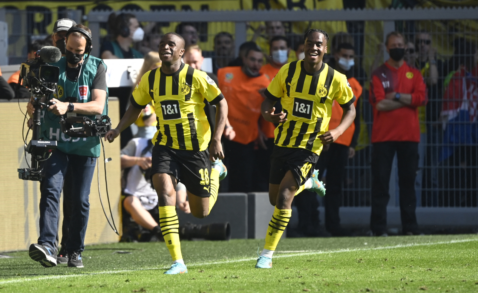 بوروسيا دورتموند