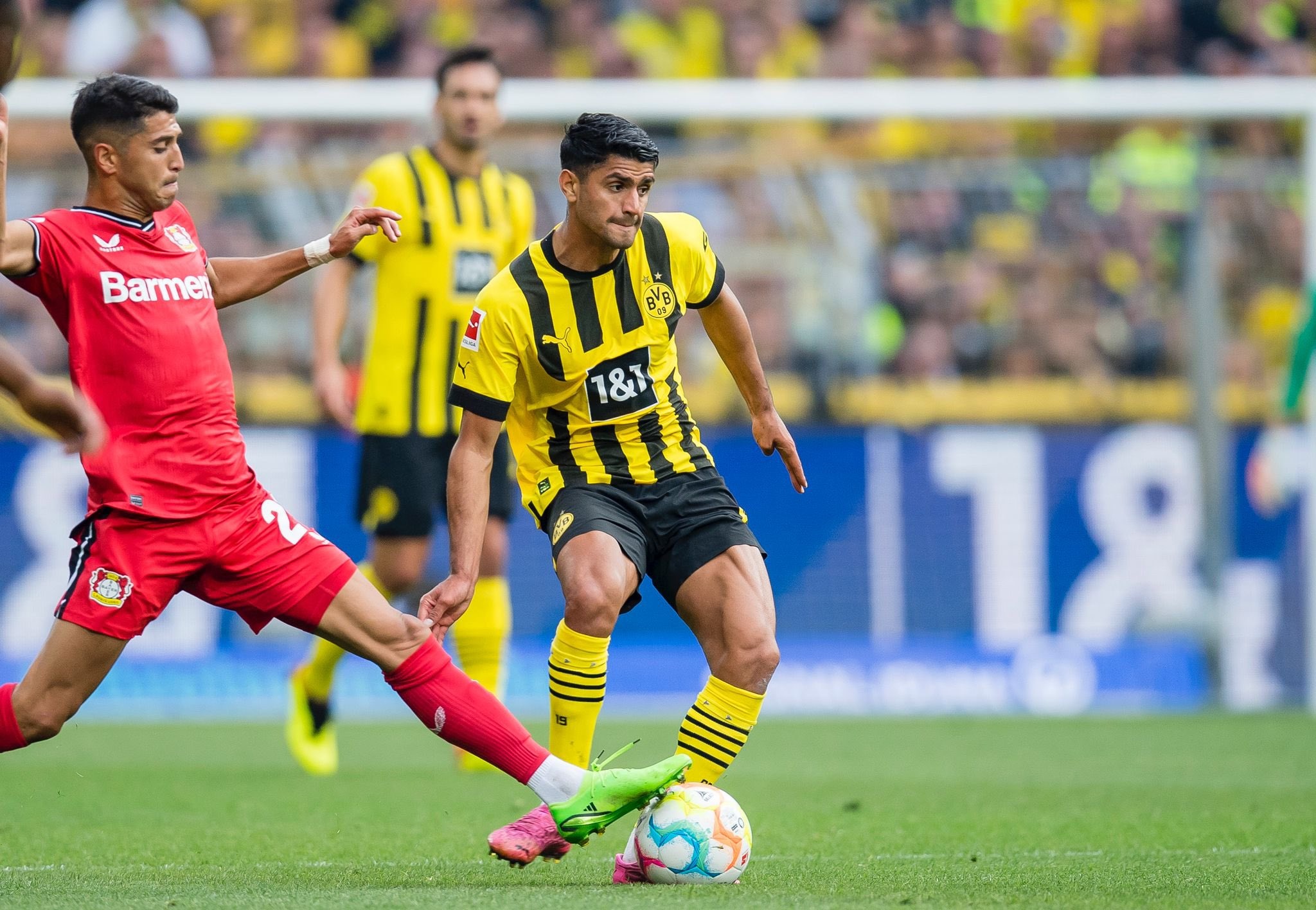 بوروسيا دورتموند