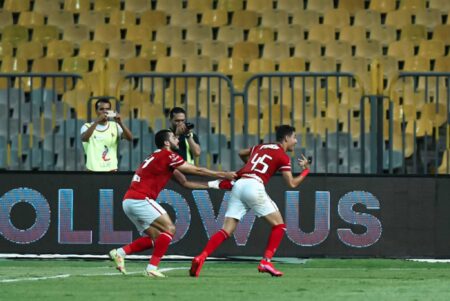 الاهلي