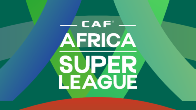 دوري السوبر الإفريقي