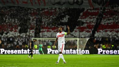 تقييم الأفضل والأسوأ في الزمالك بعد التعادل مع الاتحاد السكندري