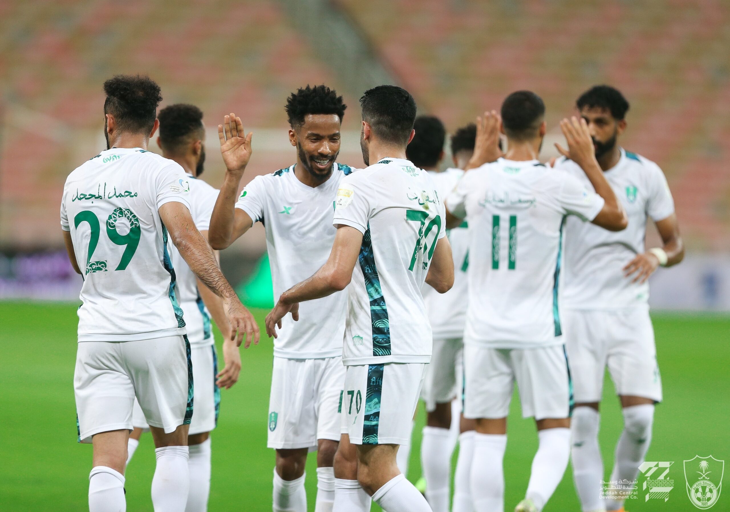 تقييم الأفضل والأسوأ في الأهلي بعد التعادل مع القيصومة