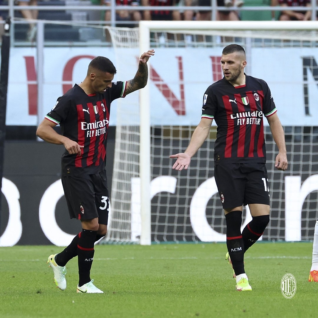 تقييم الأفضل والأسوأ في ميلان بعد عبور أودينيزي