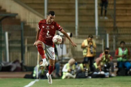 الاهلي - ايسترن كومباني