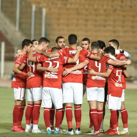 الاهلي - ايسترن كومباني